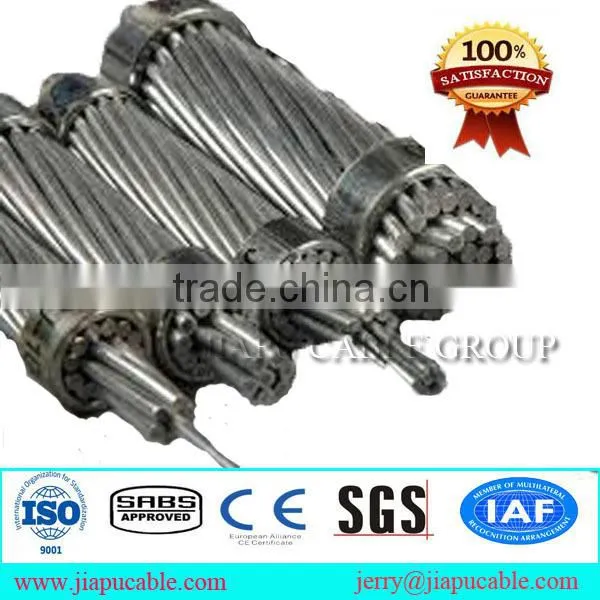 AAAC Conductor(all aluminum alloy conductor)