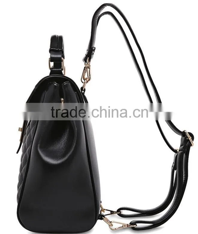2015 guangzhou shopping online backpack laptop