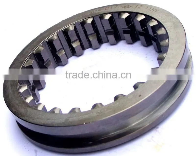 HOWO heavy duty Truck ZF 5S-150GP Gearbox Parts CG. Sliding Sleeve 2159304017