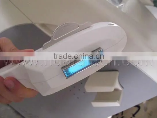 acne removal and hair removal beauty machine portable ipl