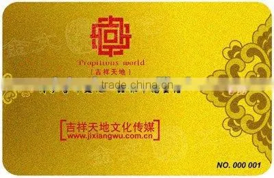 2015 hot stamping laser cut golden/silvery custom cheap copper business name card blank of metal crafts
