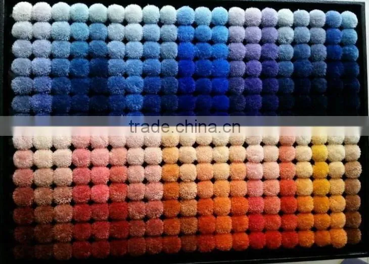 PP Machine tufted carpet