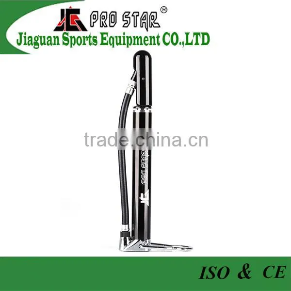 Mini Foot Operation Bike Or Car Pump/Kids Bike Pump/Plastic Pump
