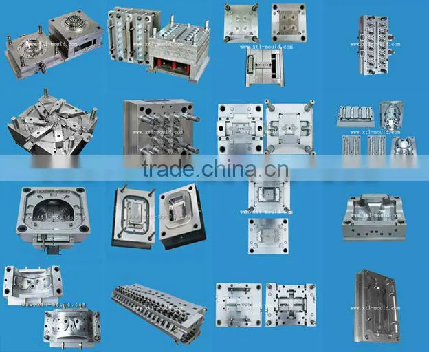 Hardware Stamping Mould Products