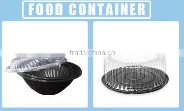 Factory directly customized macaron packaging