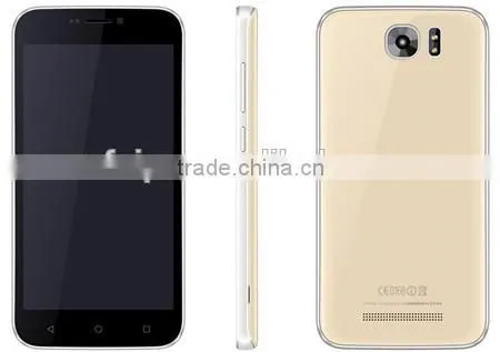2016 hot selling new models 5.0inch 3G/4G smart android phone