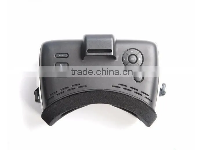 Electronic Product Manufacturer Durable Custom Logo 3D VR Case VR Box