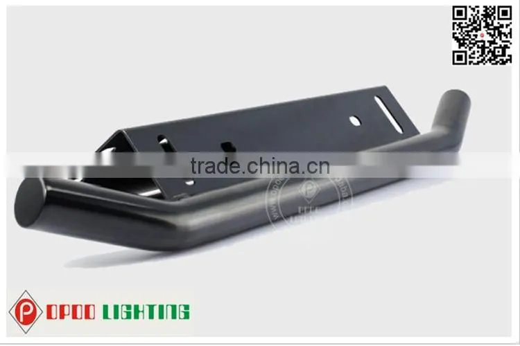 New Arrival!4x4 Offroad License Plate Stainless Steel Bracket