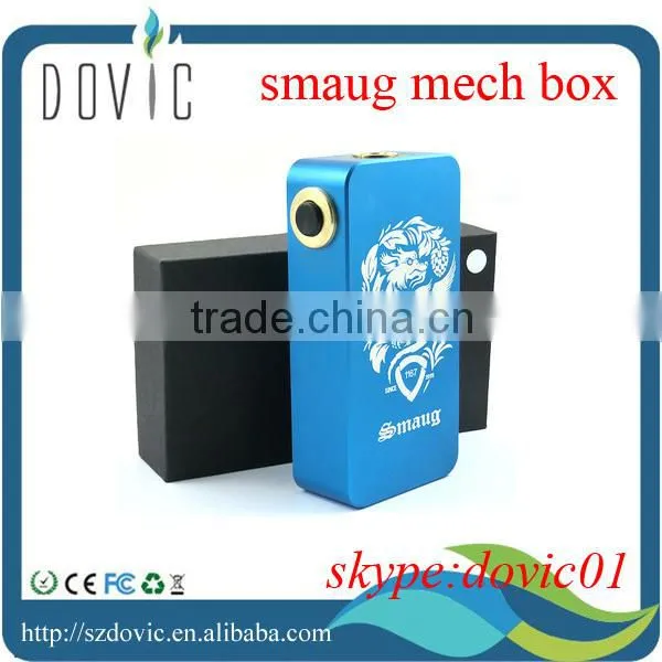 smaug box mod with quick offer