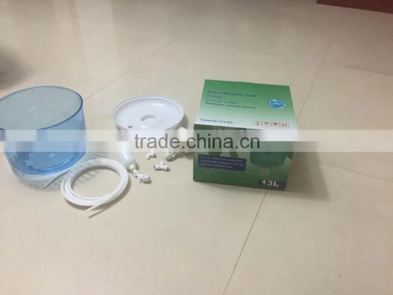 8L cheapest and competitive Mineral Water Pot , Direct Pipeline Tank, Water Pot For Water Dispenser