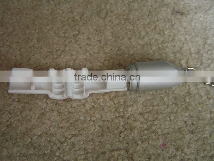 Factory supply eas security lock magnetic detacher /Security Stop Lock key/Mini Magnetic Detacher