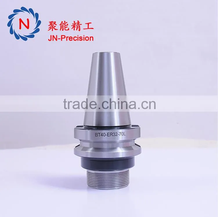 CNC Chuck Holder BT40-ER32-70L CNC Tools Holder