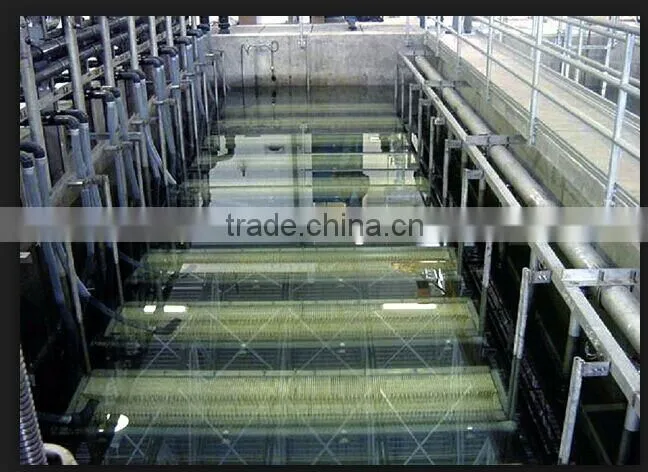 Biowatertech Desalination technology