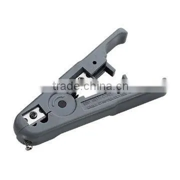 WXN series Multi-function Coaxial Cable Stripper for RG-58/59/62/6/3C/4C/5C cables
