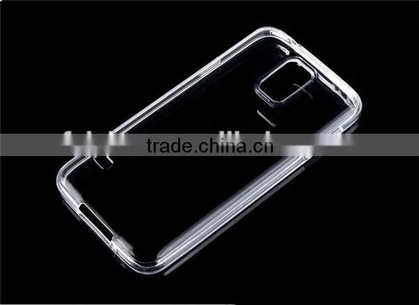Customized best selling tpu case for samsung note 4 case
