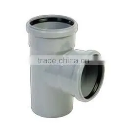 PP push-fit fitting mould