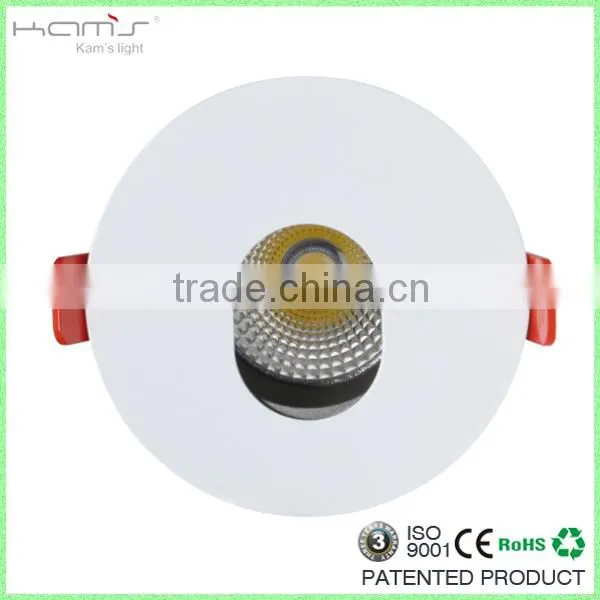 2015 15W New Design Factory Discount LED Down Ceiling Lamping