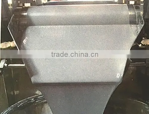 High Quality Smart Hydraulic Three Roll Mill(DYS200-300)