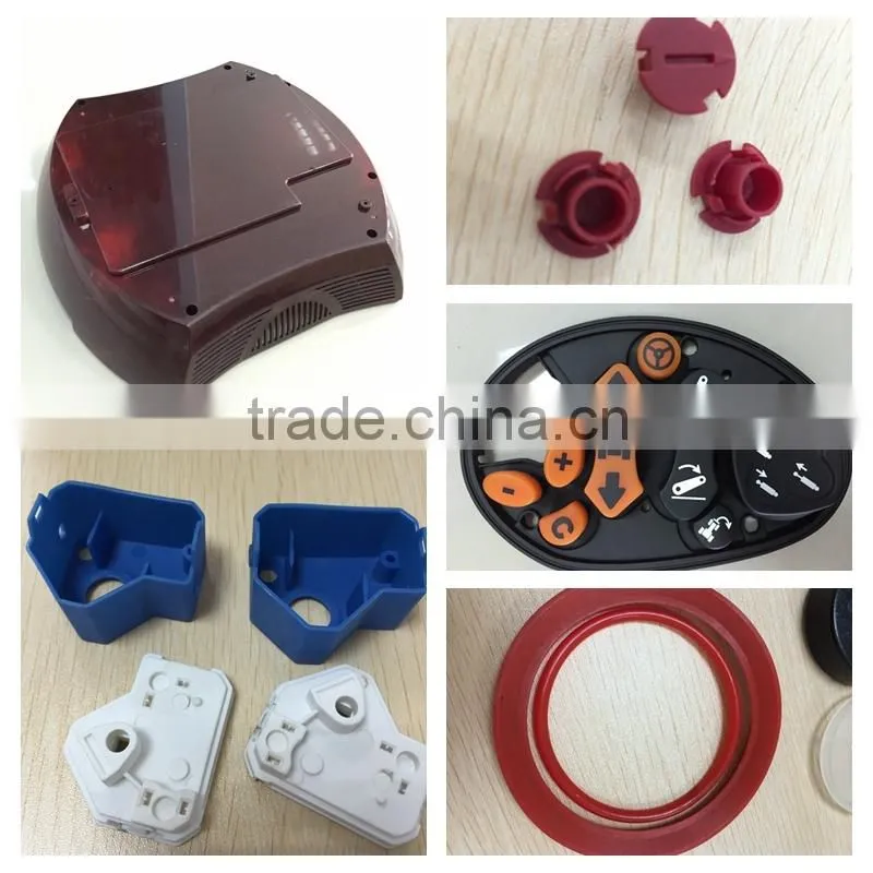 Auto body parts moulding Plastic Injection Auto Part mold mould