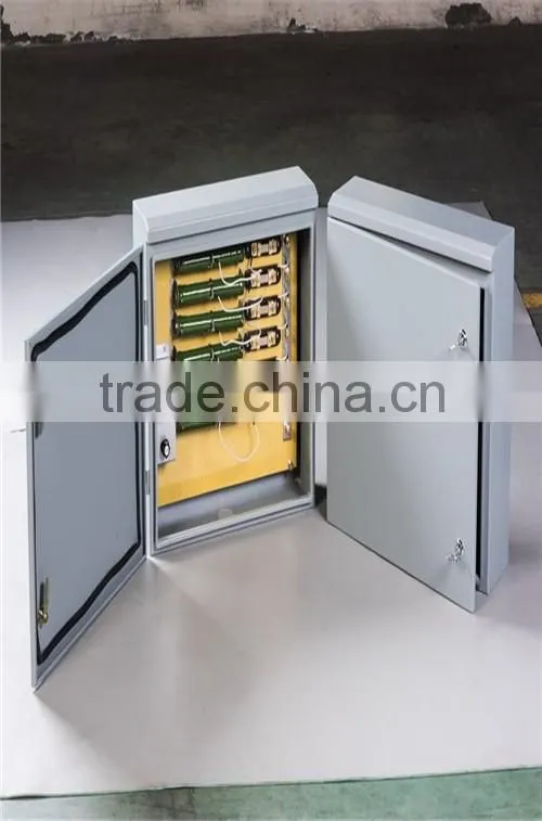 Shunt Junction Box for Cathodic Protection