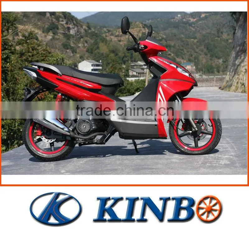 pedal scooter