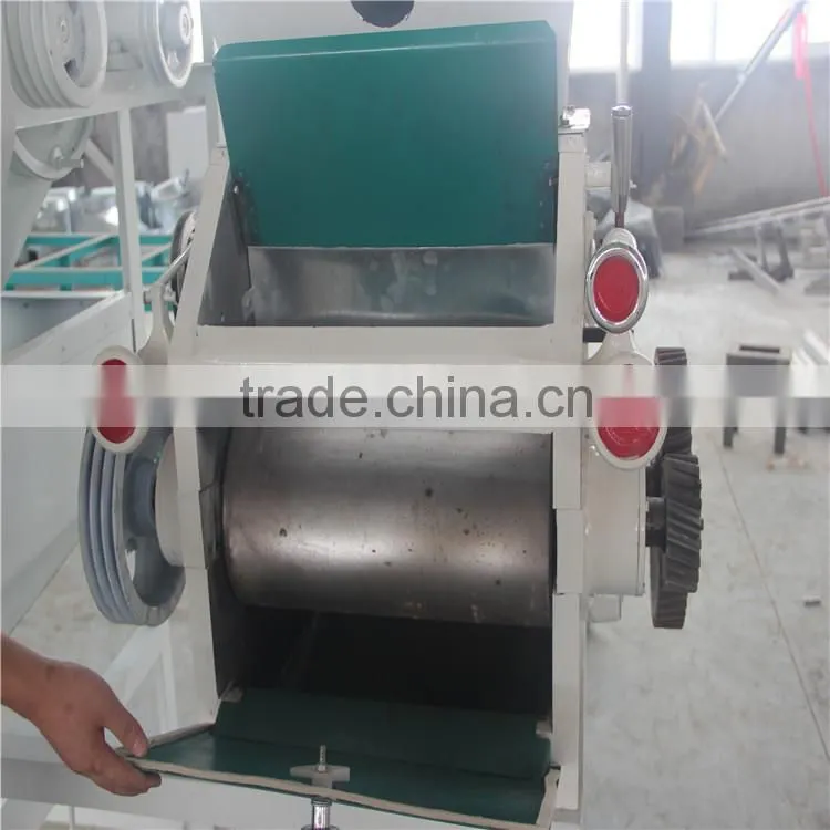 small automatic wheat flour mill machinery
