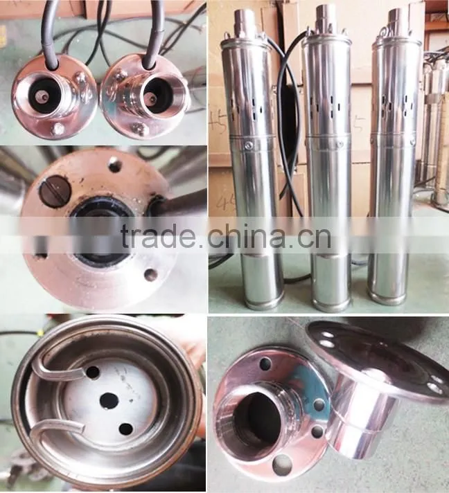 Professional Service Water Irrigation Agriculture Pump