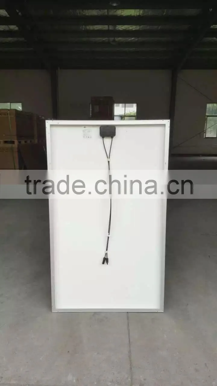 300W solar panels stock 1956*990*40