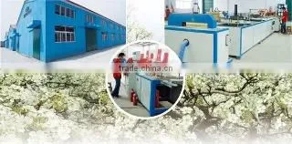 Shijiazhuang Jiatai Electric Power Fitting Co., Ltd. company overview - view 3