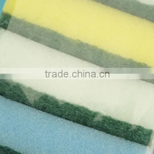 Different Color Hot Sale Cheap Cleaning Perfectly Clean Cloths