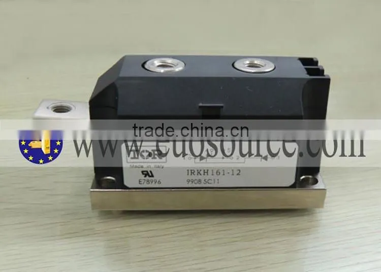 big stock IR thyristor IRKH230-16N