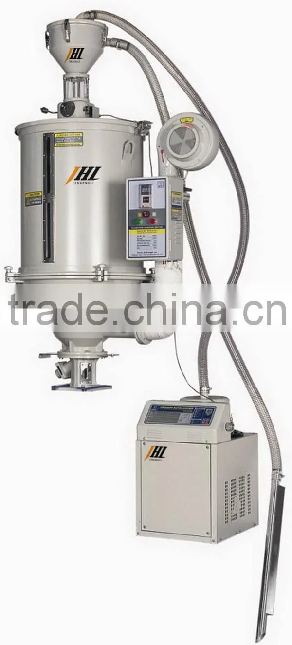 quality China sale new product vacuum loader