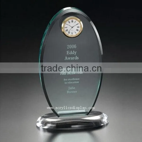 Modern new products cheap acrylic star trophy