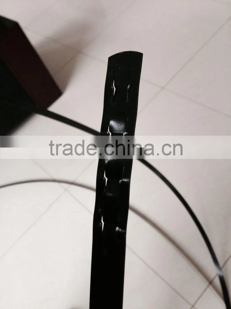 SK5/CK45 high carbon steel belt
