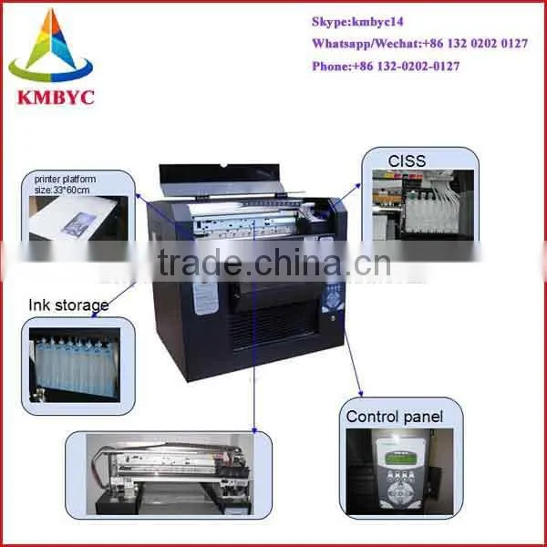 inkjet printer uv,whosale uv flatbed printer