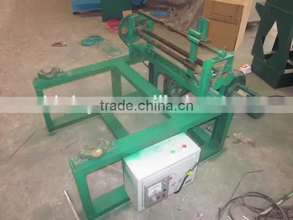 PVC coated stainless steel cable making machine