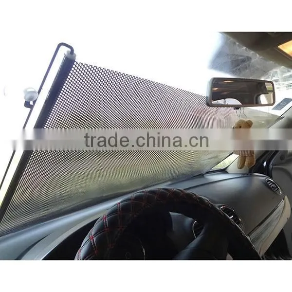 Foldable Car Sunshades