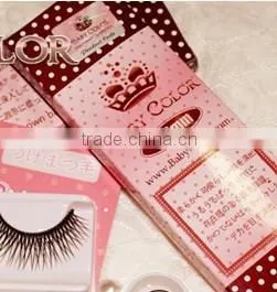 korean 1 year 3 tone violet baby colored contact lenses wholesale