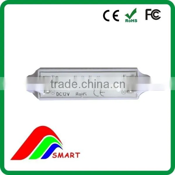 Waterproof SMD3528 high power led module