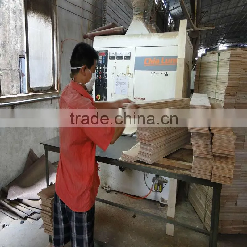 Famous Handsraped Burma Teak Solid Wood Flooring