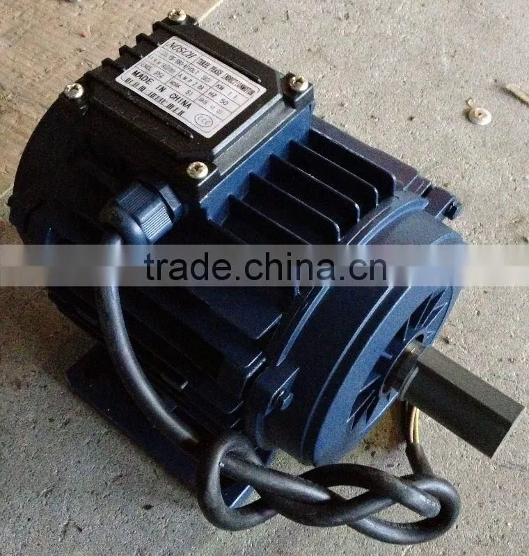 China-made heavy hammer industrial exhaust fan manufacturer