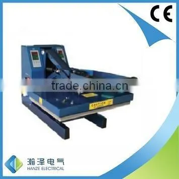 Cheap Manualn plate heat press machine