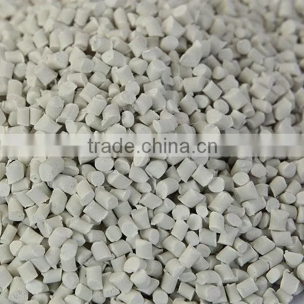 Filling Masterbatch for rope