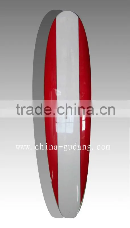 stylish supboard fiberglass stand up paddle board EPS sup board surfboard