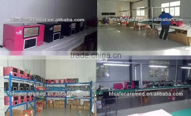 Hot Sale Digital Multifunctional Nail Art Printer Machine
