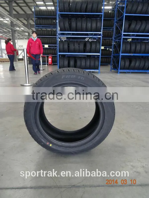 hot sale best chinese quality car tire pattern SPORTRAK