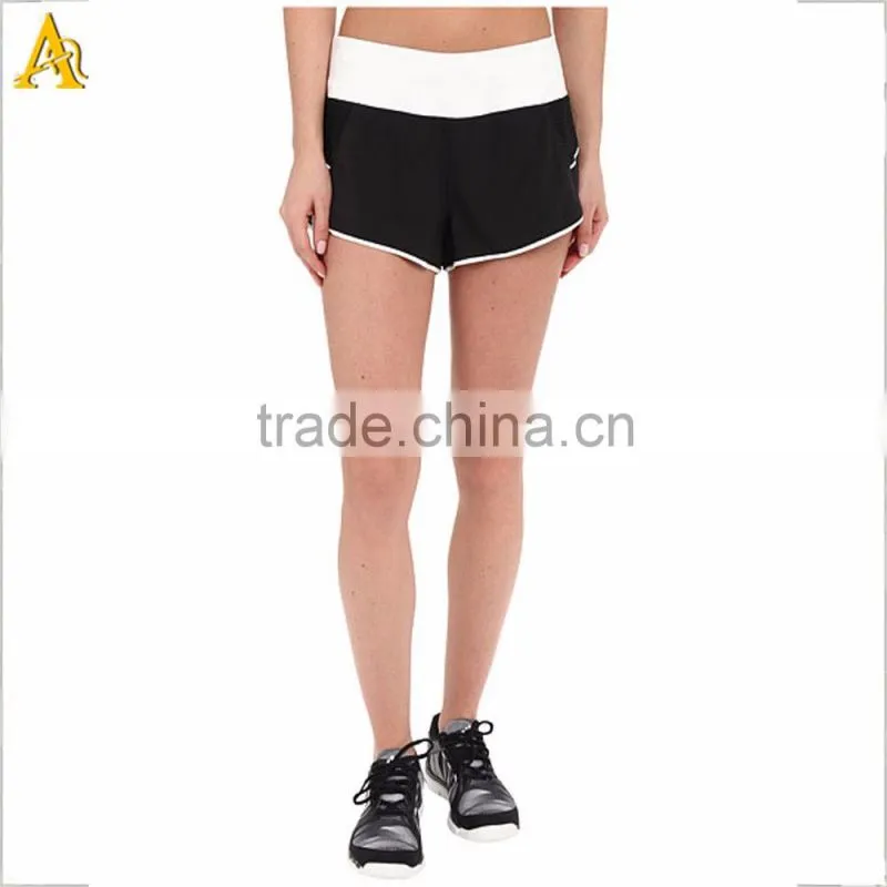 Quick Dry Mens shorts Stretch running Shorts wholesale hot pants shorts