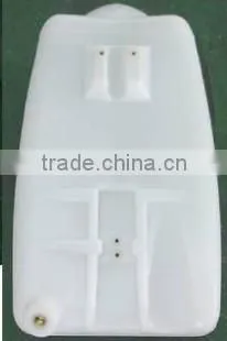 rotational pe oil tank by Rotomolded