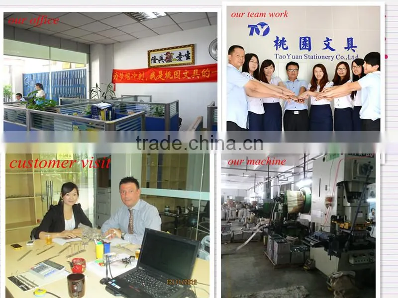 Jack Ma recommend hotsell in alibaba spring clip for file folder