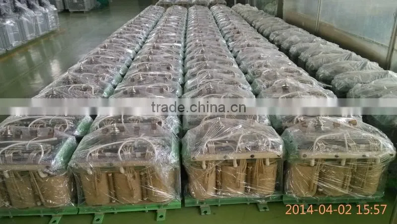 250kva three phase oil immersed power Transformer Manufacture